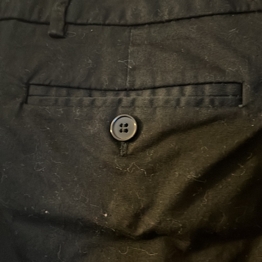 New York & Company Shorts - Picture 5 of 8